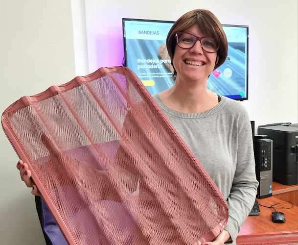 Fotografia tomada fuera de Bandejaspanaderia.es - Mayorista en Elda, Alicante