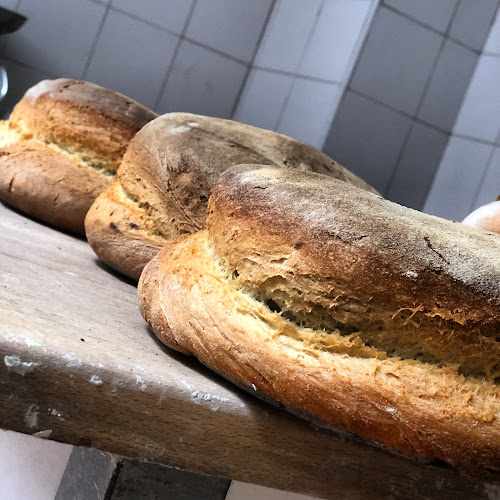 Fotografia tomada fuera de Panadería la Curruca - Panadería en Coín, Málaga