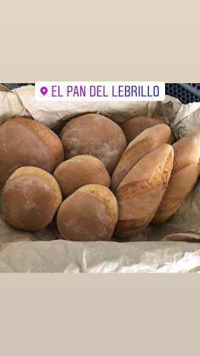 Fotografia tomada fuera de El Pan del Lebrillo - Panadería en Coín, Málaga