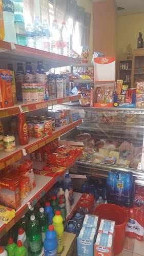 Fotografia tomada fuera de MÁS K PAN - Panadería en Coín, Málaga