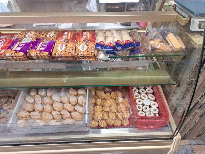 Fotografia tomada fuera de Panadería Ca' Loli - Panadería en Calp, Alicante