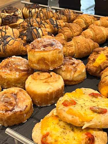 Fotografia tomada fuera de Xocodessert & solgastrobar - Bakery en Girona, Girona
