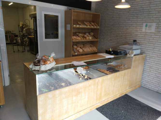 Fotografia tomada fuera de Pastelería NEL FREIRE - Pastelería en Bueu, Pontevedra