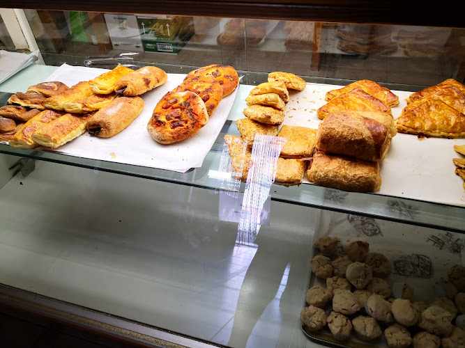 Fotografia tomada fuera de Panadería Els Ibarsos - Panadería en Els Ibarsos, Castellón
