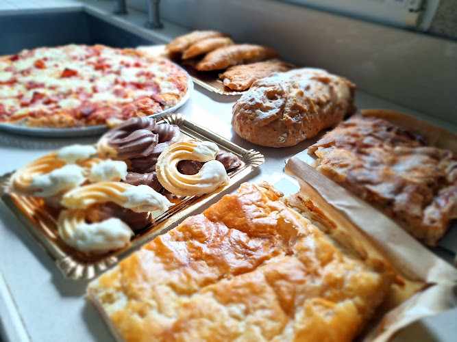 Fotografia tomada fuera de Sin Gluten Nel Freire - Pastelería en Bueu, Pontevedra