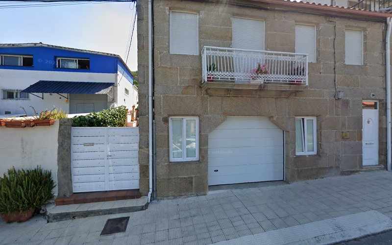 Fotografia tomada fuera de Panadería Amador - Panadería en Achadiza (A), Pontevedra