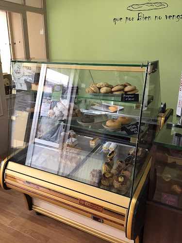 Fotografia tomada fuera de Panadería El Abuelo Boal - Panadería en Boal, Asturias