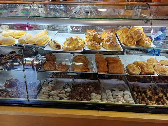 Fotografia tomada fuera de Pastelería Vasco de Gama - Pastelería en Salamanca, Salamanca
