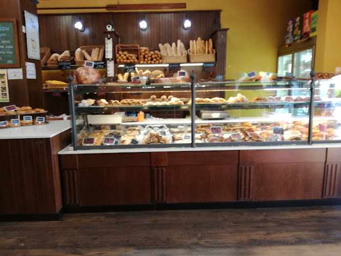 Fotografia tomada fuera de Tahona Casanova - Panadería en La Muela, Zaragoza