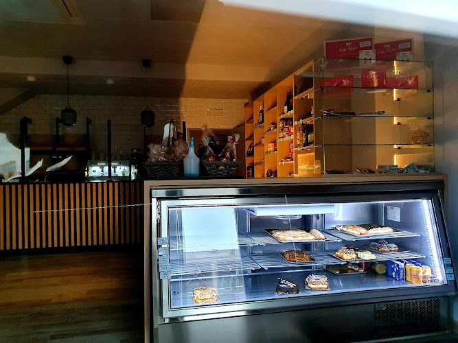 Fotografia tomada fuera de Panadería El Rocio - Panadería en Borja, Zaragoza