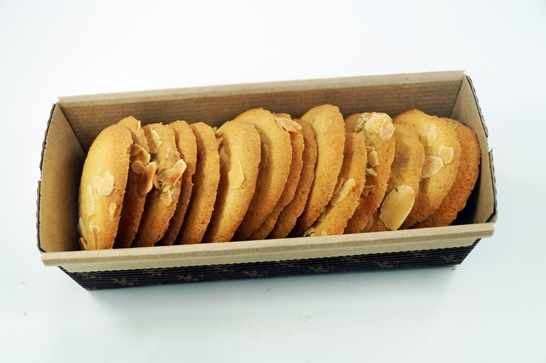 Fotografia tomada fuera de PASTELERÍA LARROSA S.L.U. - Pastelería en La Muela, Zaragoza