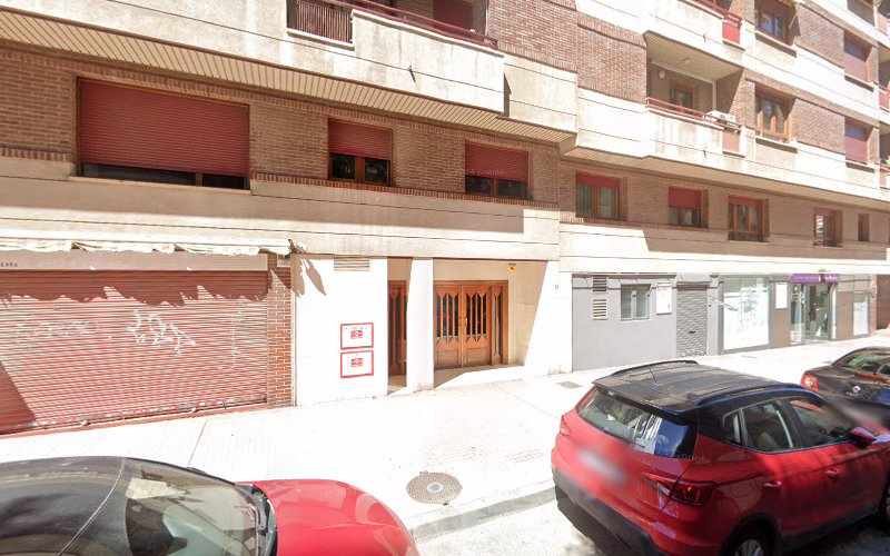 Fotografia tomada fuera de Sol y Luna S.C. - Panadería en Zaragoza, Zaragoza