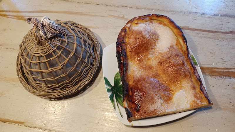 Fotografia tomada fuera de Panadería Javier - Panadería en Farasdués, Zaragoza