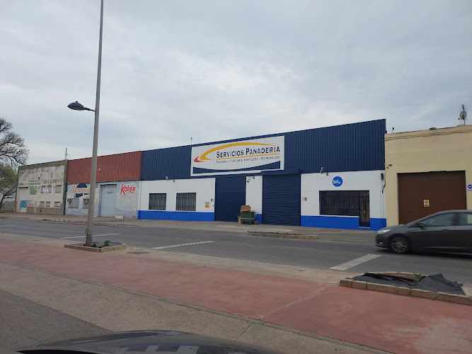 Fotografia tomada fuera de Servicios Panadería SL - Proveedor mayorista de alimentos en Castellón de la Plana, Castellón
