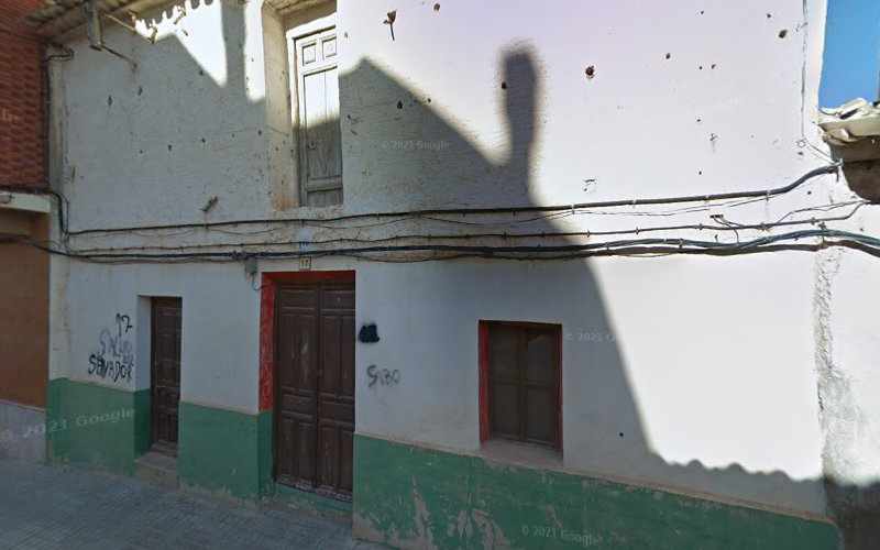 Fotografia tomada fuera de Emilio Cuchillo Tevar - Panadería en Quintanar del Rey, Cuenca