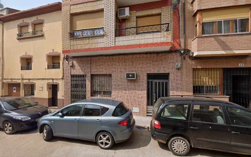 Fotografia tomada fuera de Panaderia Hermi - Panadería en Rincón de Soto, La Rioja