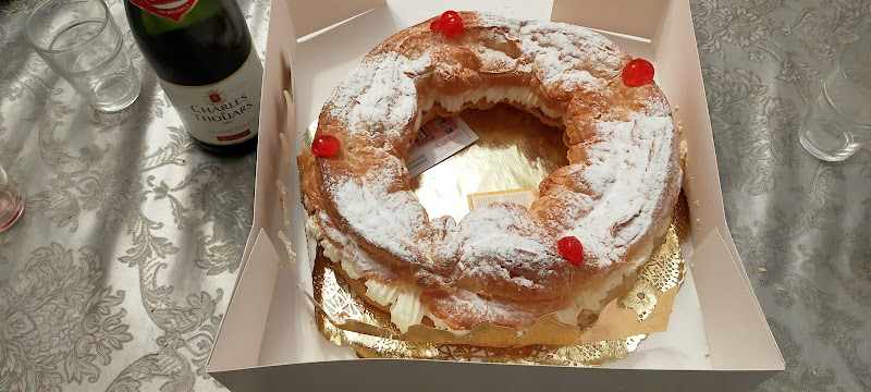 Fotografia tomada fuera de Panadería-Bollería Castañ - Panadería en Onda, Castellón