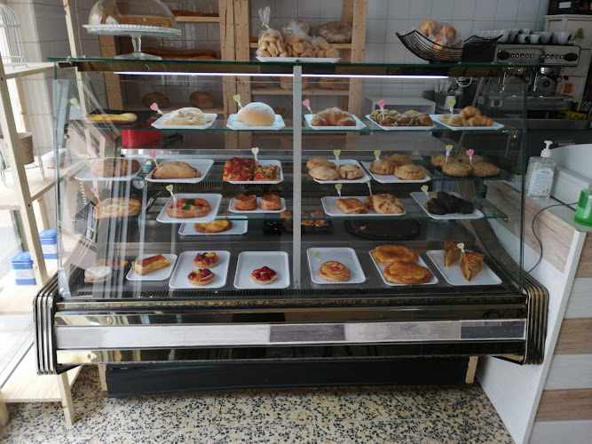 Fotografia tomada fuera de Can nadal pastelería - Panadería en Port d'Andratx, Baleares
