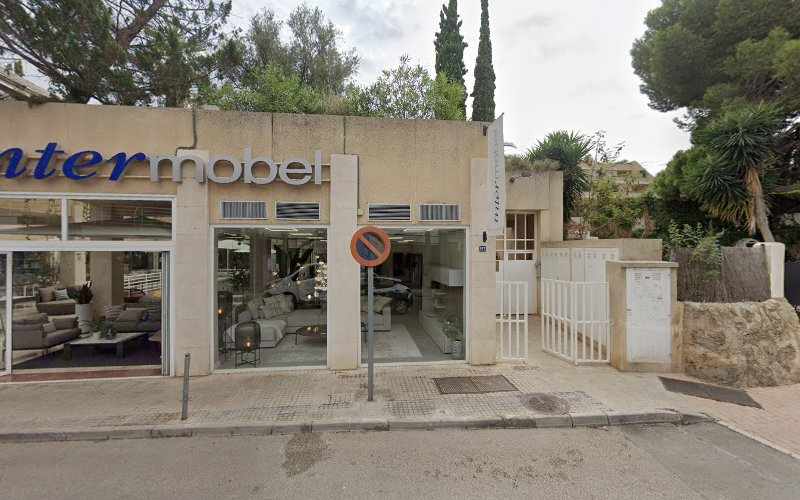 Fotografia tomada fuera de Panadería Sostal - Panadería en Port d'Andratx, Baleares