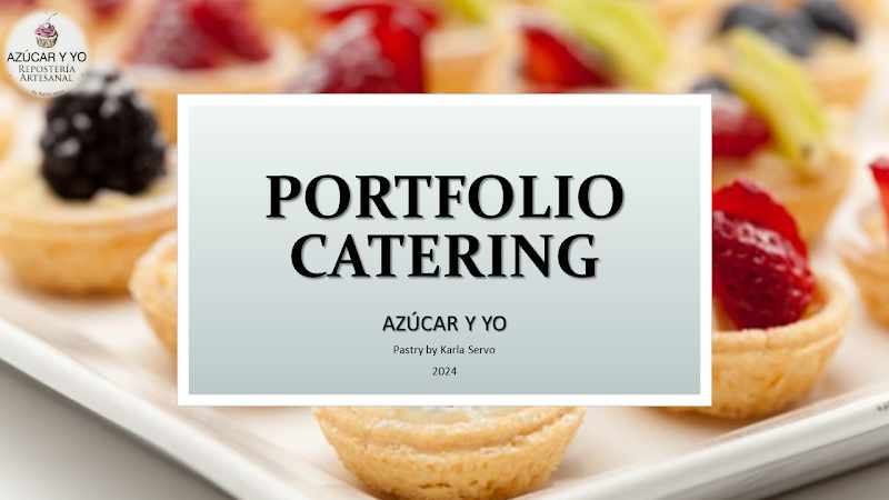 Fotografia tomada fuera de Azúcar y Yo - Pastelería en Güímar, Santa Cruz de Tenerife