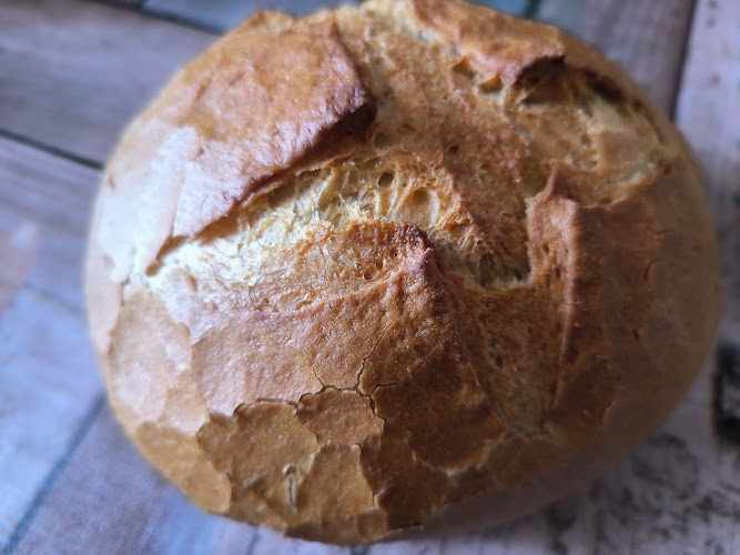 Fotografia tomada fuera de El Pan de Ruth - Panadería en Güímar, Santa Cruz de Tenerife