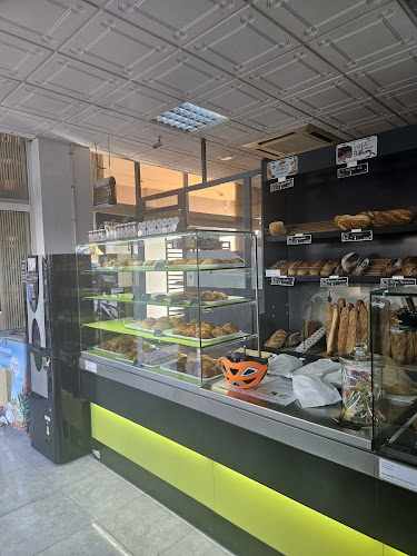 Fotografia tomada fuera de Au Petit Plaisir Français - Panadería en Marazul, Santa Cruz de Tenerife