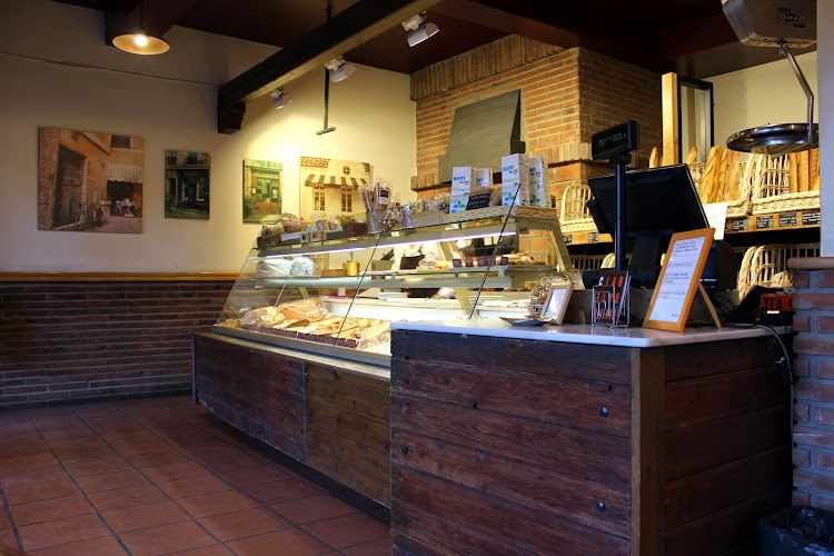 Fotografia tomada fuera de Ciabbatta - Forn de pa en Sant Just Desvern, Barcelona