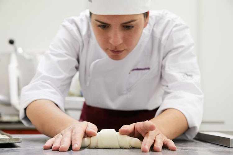 Fotografia tomada fuera de Vandemoortele Iberica - Proveedor mayorista de alimentos en Sant Just Desvern, Barcelona