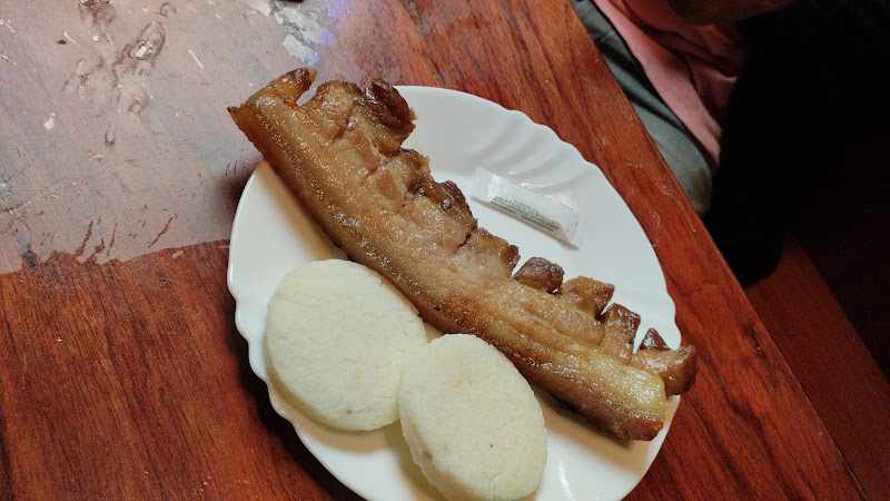 Fotografia tomada fuera de Nuestras Delicias Parceros - Panadería en Guadalajara, Guadalajara