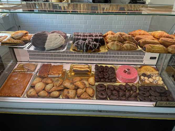 Fotografia tomada fuera de MIGA & PAN - Panadería en Rivas-Vaciamadrid, Madrid
