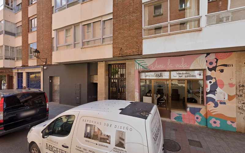 Fotografia tomada fuera de Panadería El Valle - Panadería en Palencia, Palencia