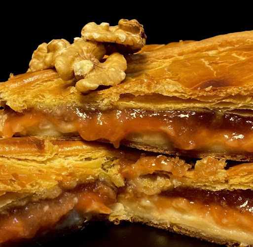 Fotografia tomada fuera de Panaderia El Negrito - Panadería mayorista en Palencia, Palencia