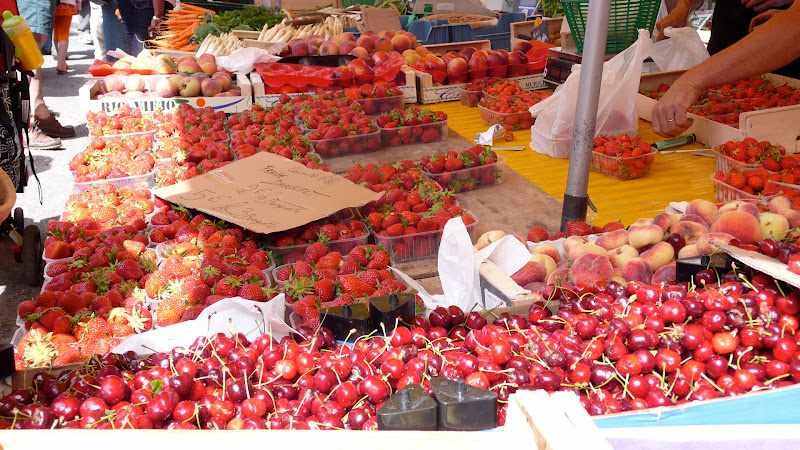 Fotografia tomada fuera de smöoy - Yogurtería en Palencia, Palencia