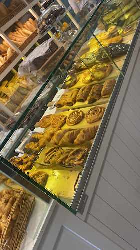 Fotografia tomada fuera de Panadería San Francisco - Panadería en Palencia, Palencia
