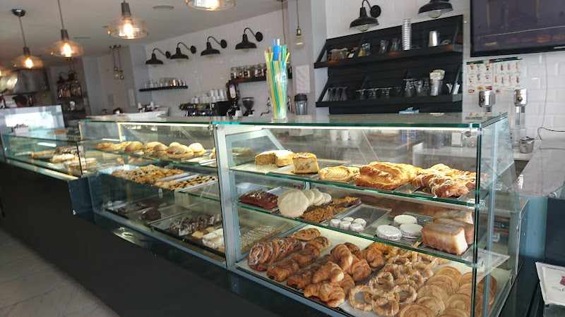 Fotografia tomada fuera de Valery Cocoteros - cafeterías en Tías, Las Palmas