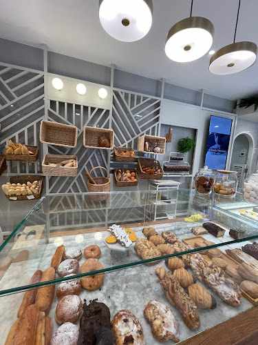 Fotografia tomada fuera de Panadería Boutique Relieve - Panadería en Puerto de la Cruz, Santa Cruz de Tenerife