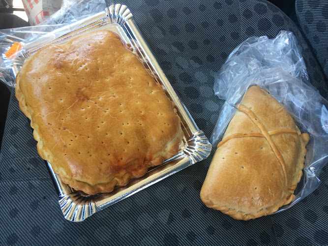 Fotografia tomada fuera de Joaquín García Hernández - Panadería en Vecinos, Salamanca