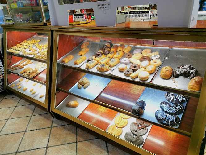 Fotografia tomada fuera de Croissantería Estefanía - Pastelería en Priego de Córdoba, Córdoba