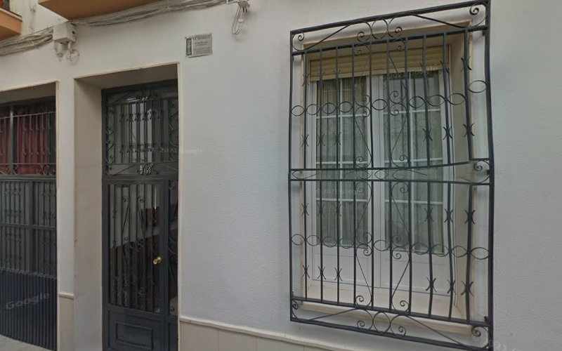 Fotografia tomada fuera de Tina sabores de otro mundo - Pastelería en Priego de Córdoba, Córdoba