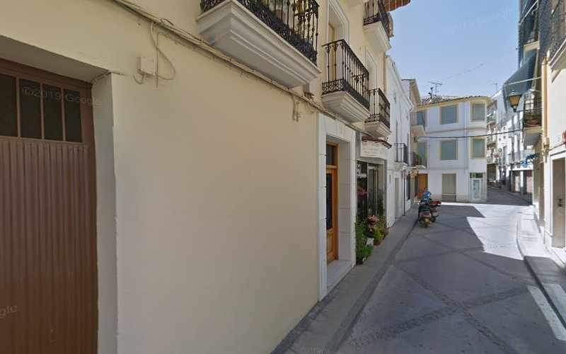 Fotografia tomada fuera de Atenea - Alquiler de apartamento vacacional en Priego de Córdoba, Córdoba