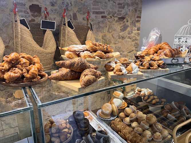 Fotografia tomada fuera de El Pan Comido - Bakery en Tarragona, Tarragona