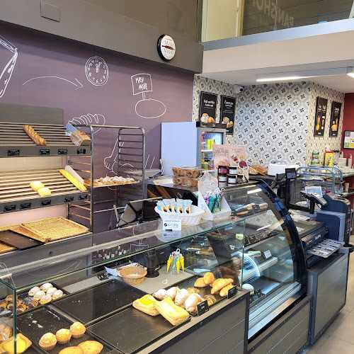 Fotografia tomada fuera de Panishop - Panadería en Tarragona, Tarragona