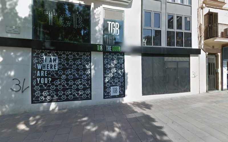 Fotografia tomada fuera de Entropika Bakery S.L - Panadería en Tarragona, Tarragona