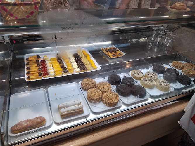 Fotografia tomada fuera de Pastisseria Conde - Pastisseria en Tarragona, Tarragona