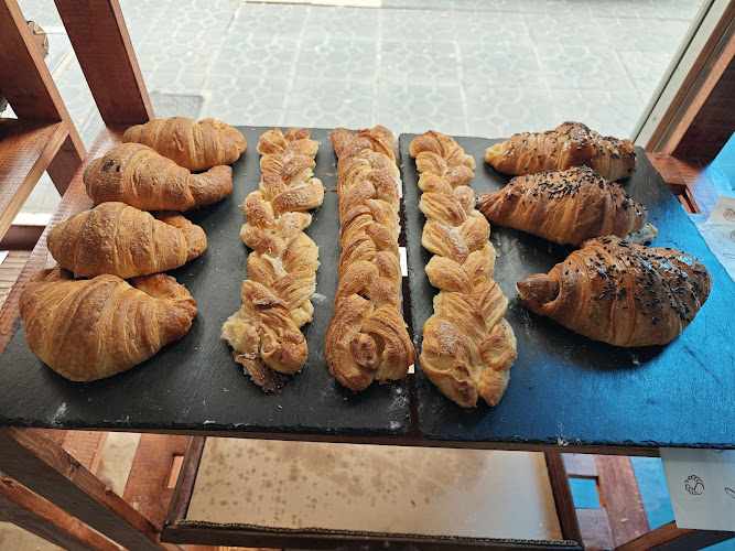 Fotografia tomada fuera de LA CANELA - cafeterías en Tarragona, Tarragona