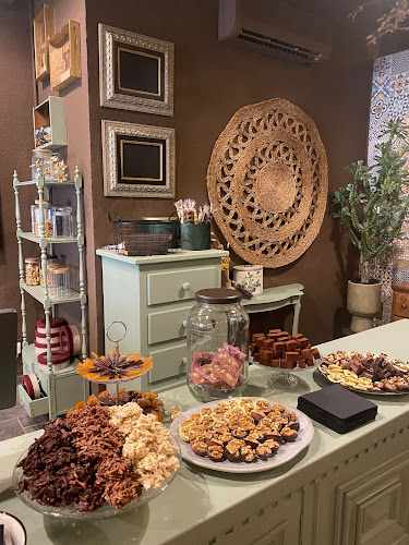 Fotografia tomada fuera de DXOCO TARRAGONA - Chocolatería en Tarragona, Tarragona