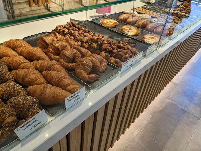 Fotografia tomada fuera de La Botiga del Cafè - Cafeteria en Tarragona, Tarragona