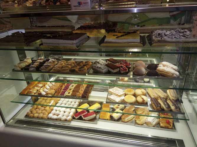 Fotografia tomada fuera de La Casa Dulce - Pastry shop en Palencia, Palencia