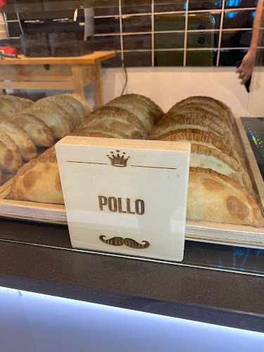 Fotografia tomada fuera de Empanadas Tio Bigotes - restaurantes en Tarragona, Tarragona