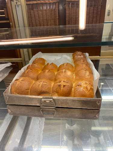 Fotografia tomada fuera de Antojitos Venezolanos TGN - Panadería en Tarragona, Tarragona